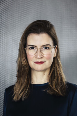 VERENA MÜLLER  Fotografie