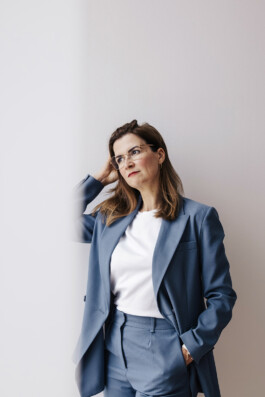 VERENA MÜLLER  Fotografie