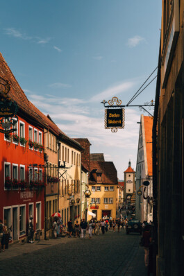 VERENA MÜLLER  Fotografie