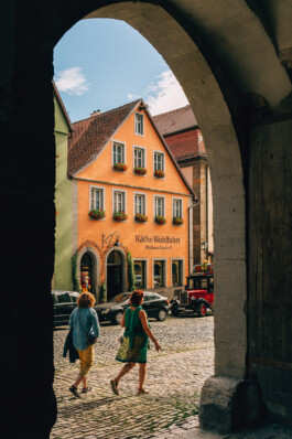 VERENA MÜLLER  Fotografie