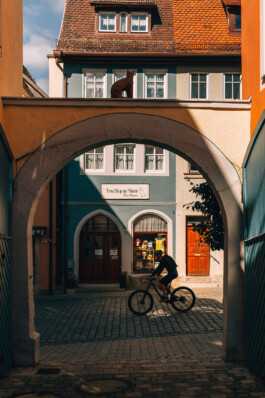 VERENA MÜLLER  Fotografie