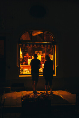 VERENA MÜLLER  Fotografie