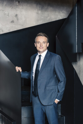 VERENA MÜLLER  Fotografie