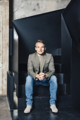 VERENA MÜLLER  Fotografie