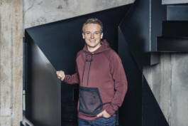 VERENA MÜLLER  Fotografie