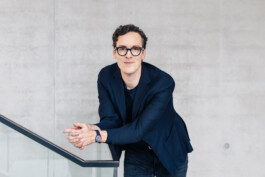 VERENA MÜLLER  Fotografie