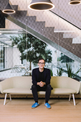 VERENA MÜLLER  Fotografie