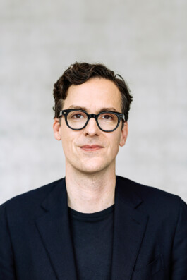 VERENA MÜLLER  Fotografie