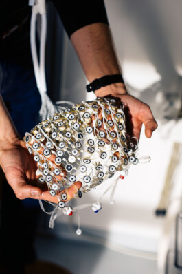 VERENA MÜLLER  Fotografie