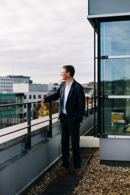 VERENA MÜLLER  Fotografie