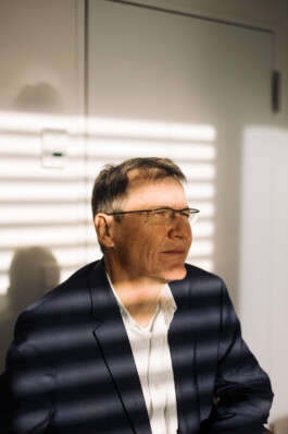 VERENA MÜLLER  Fotografie