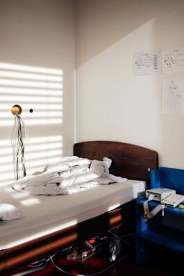 VERENA MÜLLER  Fotografie