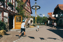 VERENA MÜLLER  Fotografie