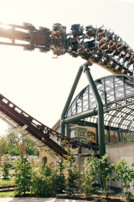 VERENA MÜLLER  Fotografie