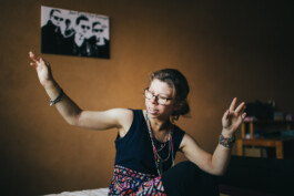 VERENA MÜLLER Fotografie