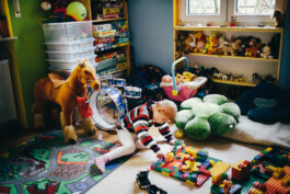 VERENA MÜLLER Fotografie