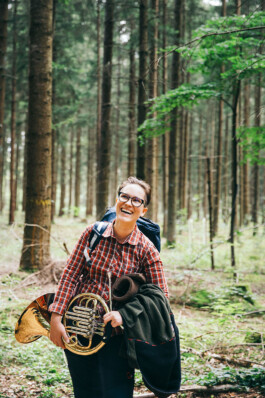 VERENA MÜLLER  Fotografie