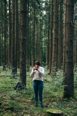 VERENA MÜLLER  Fotografie