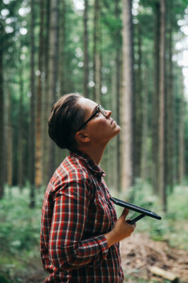 VERENA MÜLLER  Fotografie