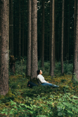 VERENA MÜLLER  Fotografie