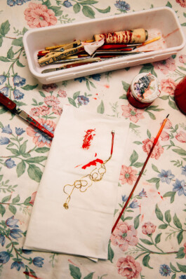 VERENA MÜLLER  Fotografie