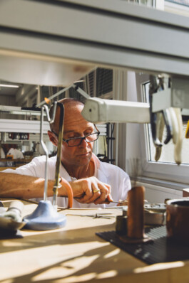 VERENA MÜLLER  Fotografie