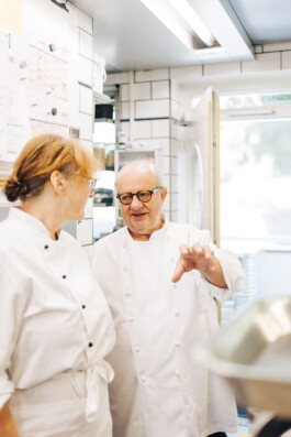 VERENA MÜLLER  Fotografie