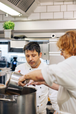 VERENA MÜLLER  Fotografie