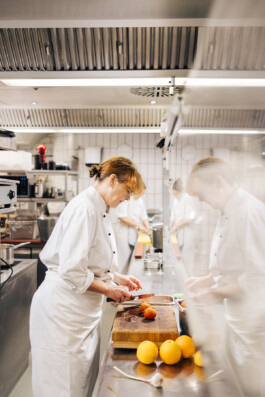 VERENA MÜLLER  Fotografie