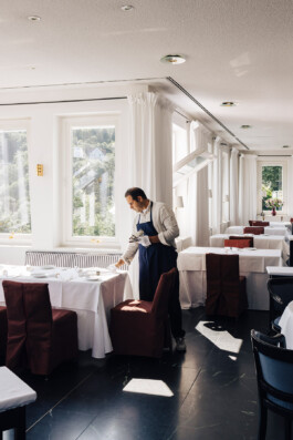 VERENA MÜLLER  Fotografie