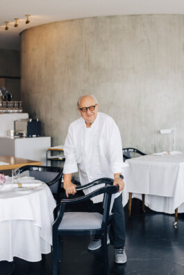 VERENA MÜLLER  Fotografie