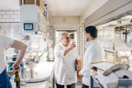 VERENA MÜLLER  Fotografie