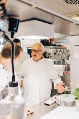 VERENA MÜLLER  Fotografie