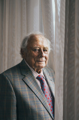 VERENA MÜLLER  Fotografie