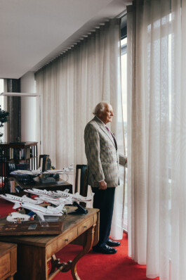 VERENA MÜLLER  Fotografie