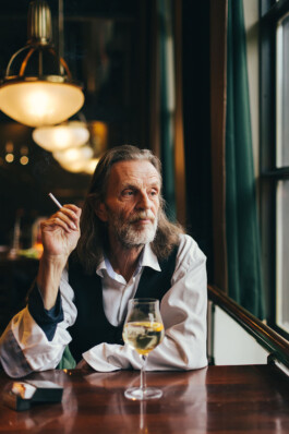 VERENA MÜLLER  Fotografie